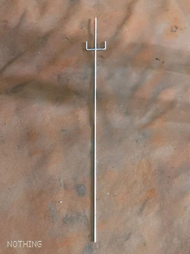 1200mm Mini Sprinkler Trishul Rod Hover